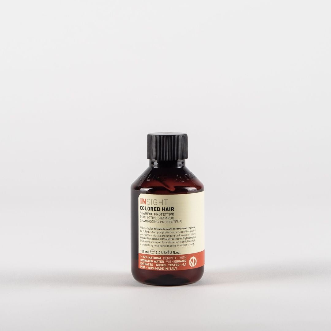 Insight Colored Hair - Protective Sjampo 100ml - KOMÉ.NO