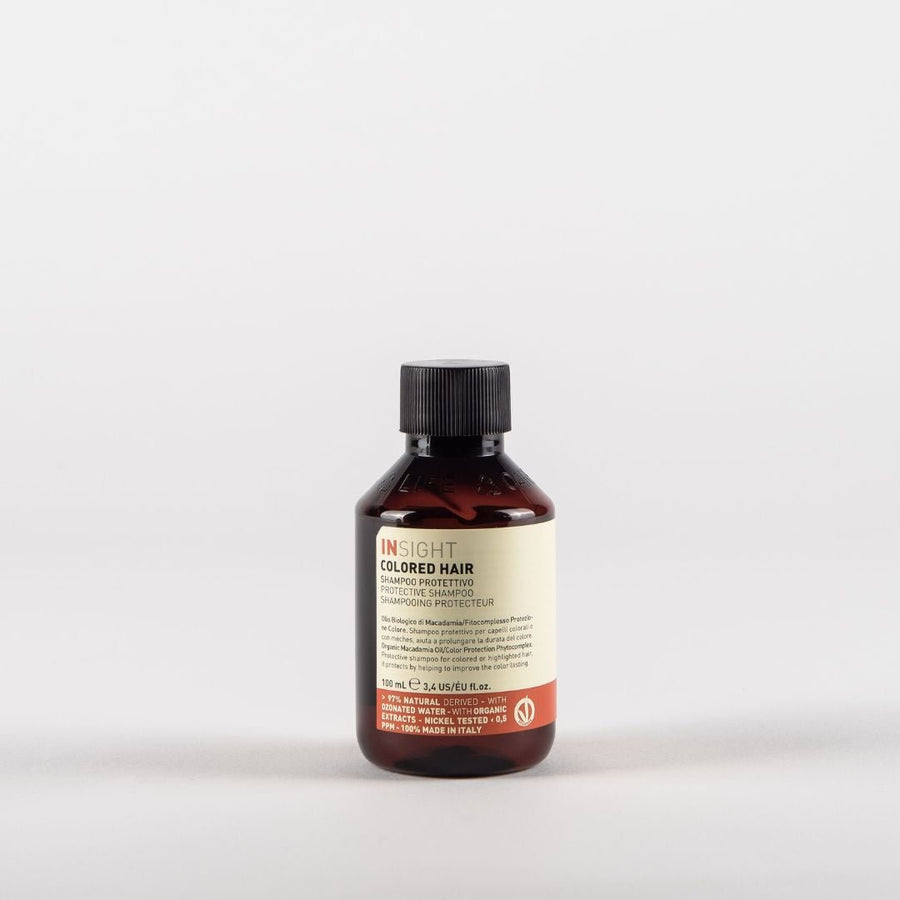 Insight Colored Hair - Protective Sjampo 100ml - KOMÉ.NO