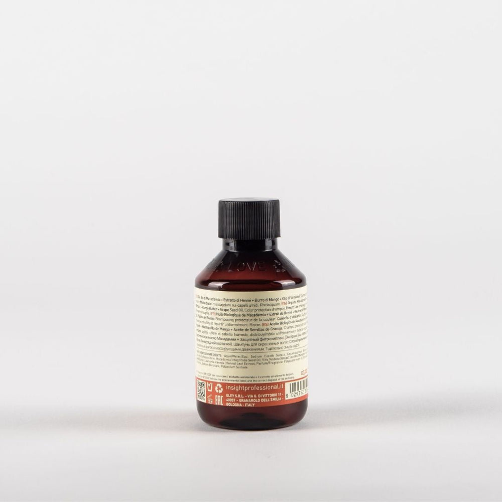 Insight Colored Hair - Protective Sjampo 100ml - KOMÉ.NO