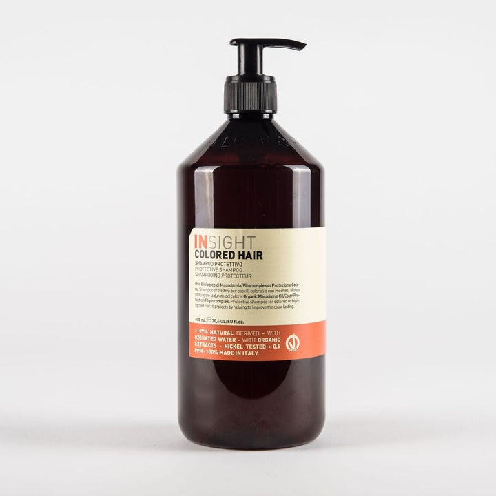 Insight Colored Hair - Protective Sjampo 900ml - KOMÉ.NO