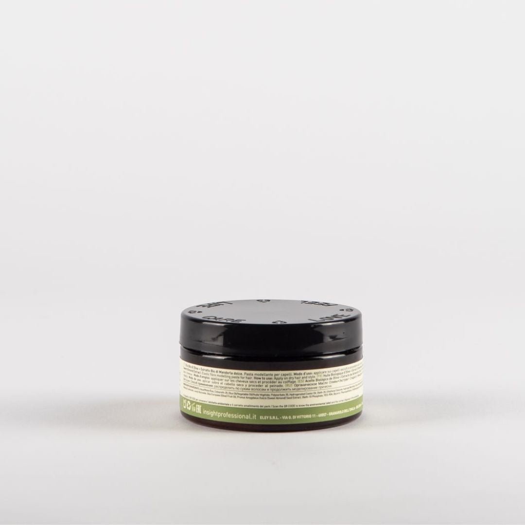 Insight Styling - Elastic Fibre Paste 90ml - KOMÉ.NO