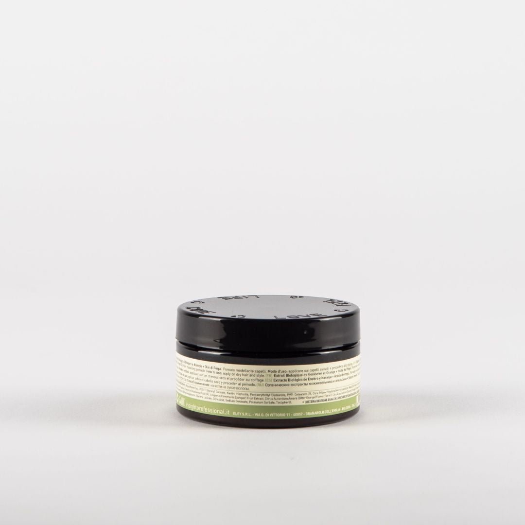 Insight Styling - Mattifying pomade 90ml - KOMÉ.NO