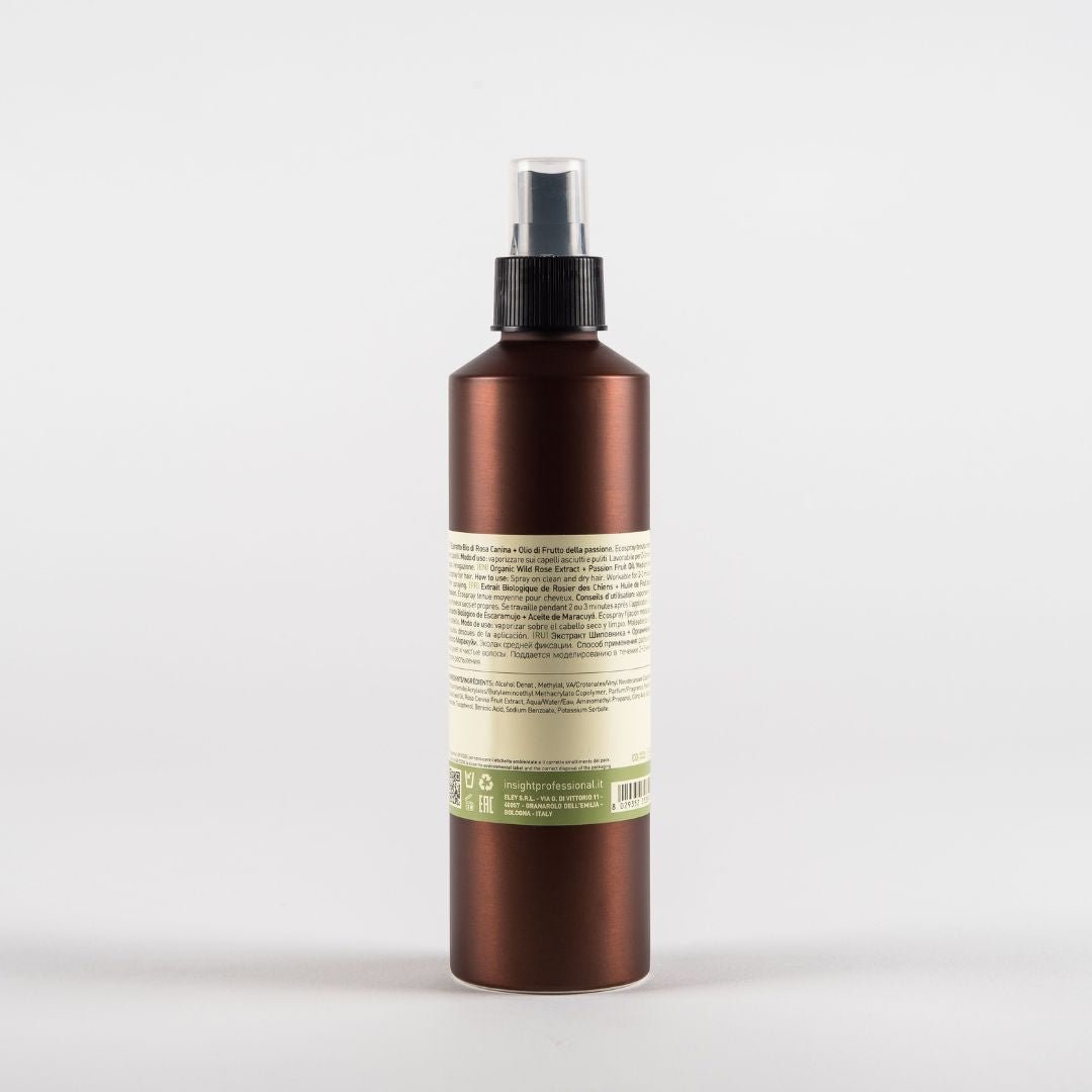 Insight Styling - Medium Hold Ecospray 250ml - KOMÉ.NO