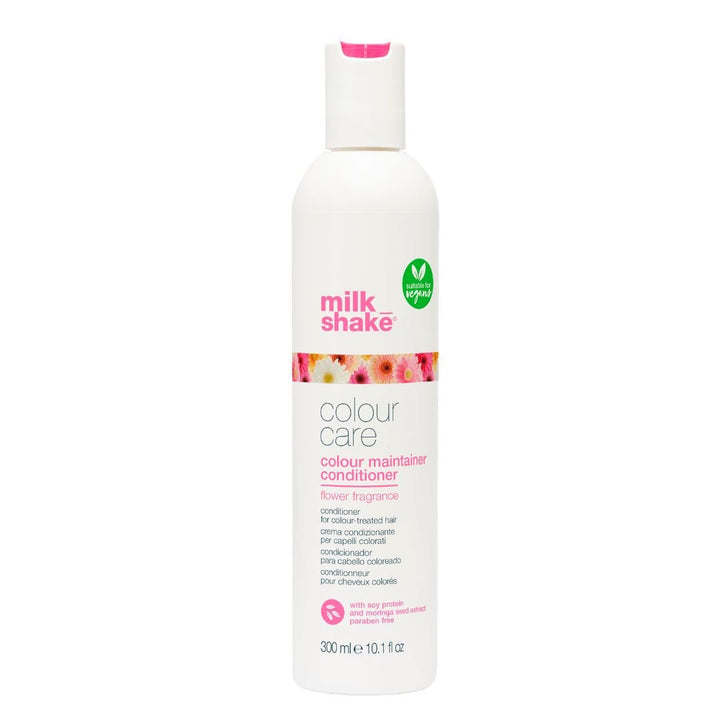 Milk Shake Colour Care - Balsam Flower Fragrance - KOMÉ.NO