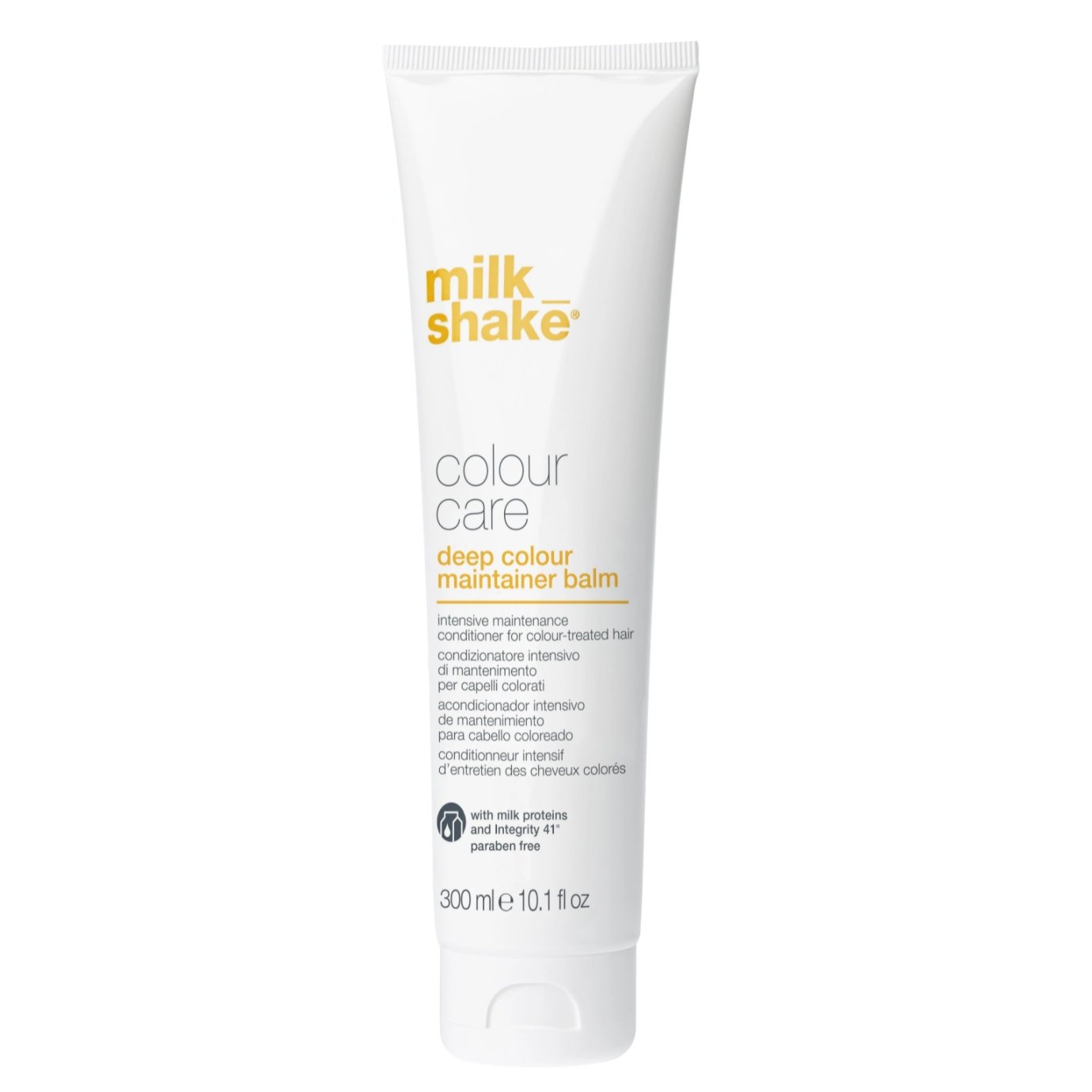 Milk Shake Colour Care - Deep Color Maintainer Balm - KOMÉ.NO