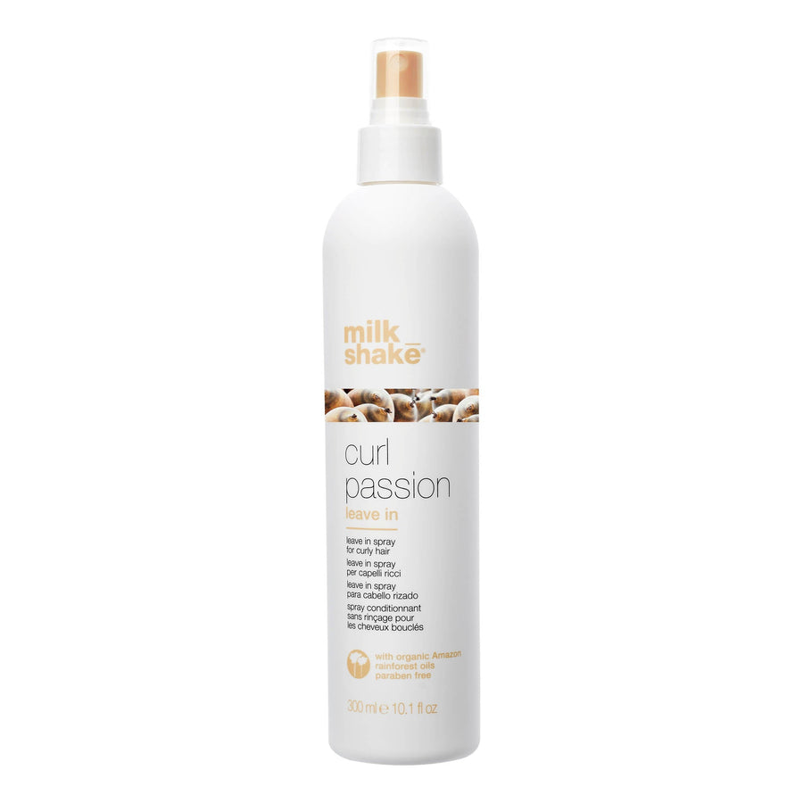 Milk Shake Curl Passion - Leave In Spray - KOMÉ.NO