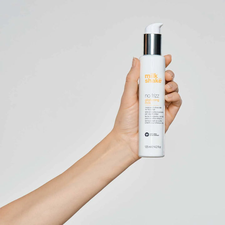 Milk Shake No Frizz - Glistening Milk 125ml