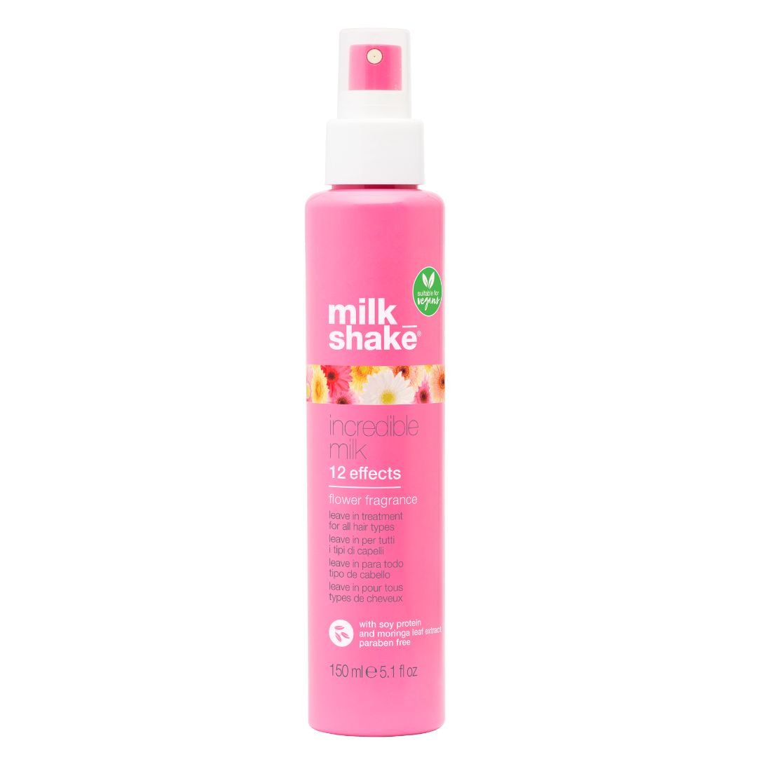 Milk Shake - Incredible Milk Flower Fragrance - KOMÉ.NO