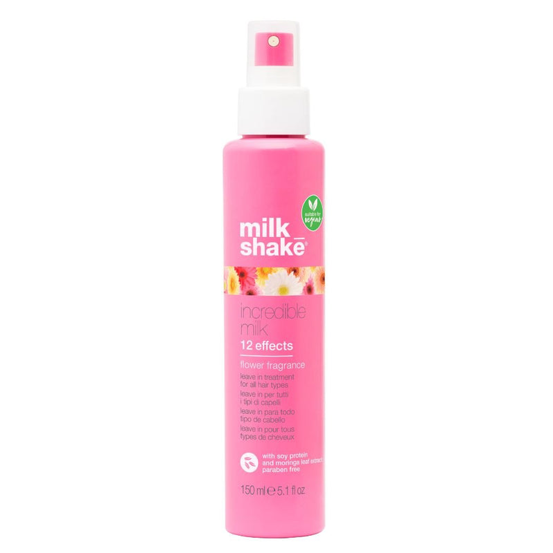 Incredible Milk Flower