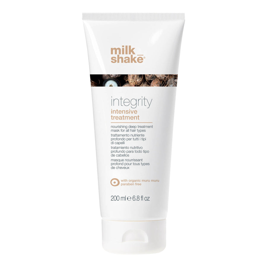 Milk Shake Integrity - Intensive Treatment - KOMÉ.NO