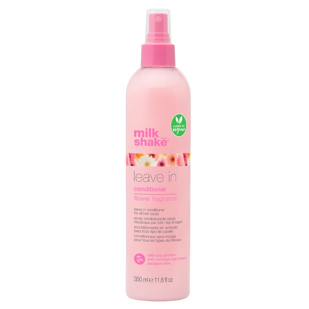 Milk Shake - Leave In Balsam Flower Fragrance 350ml - KOMÉ.NO