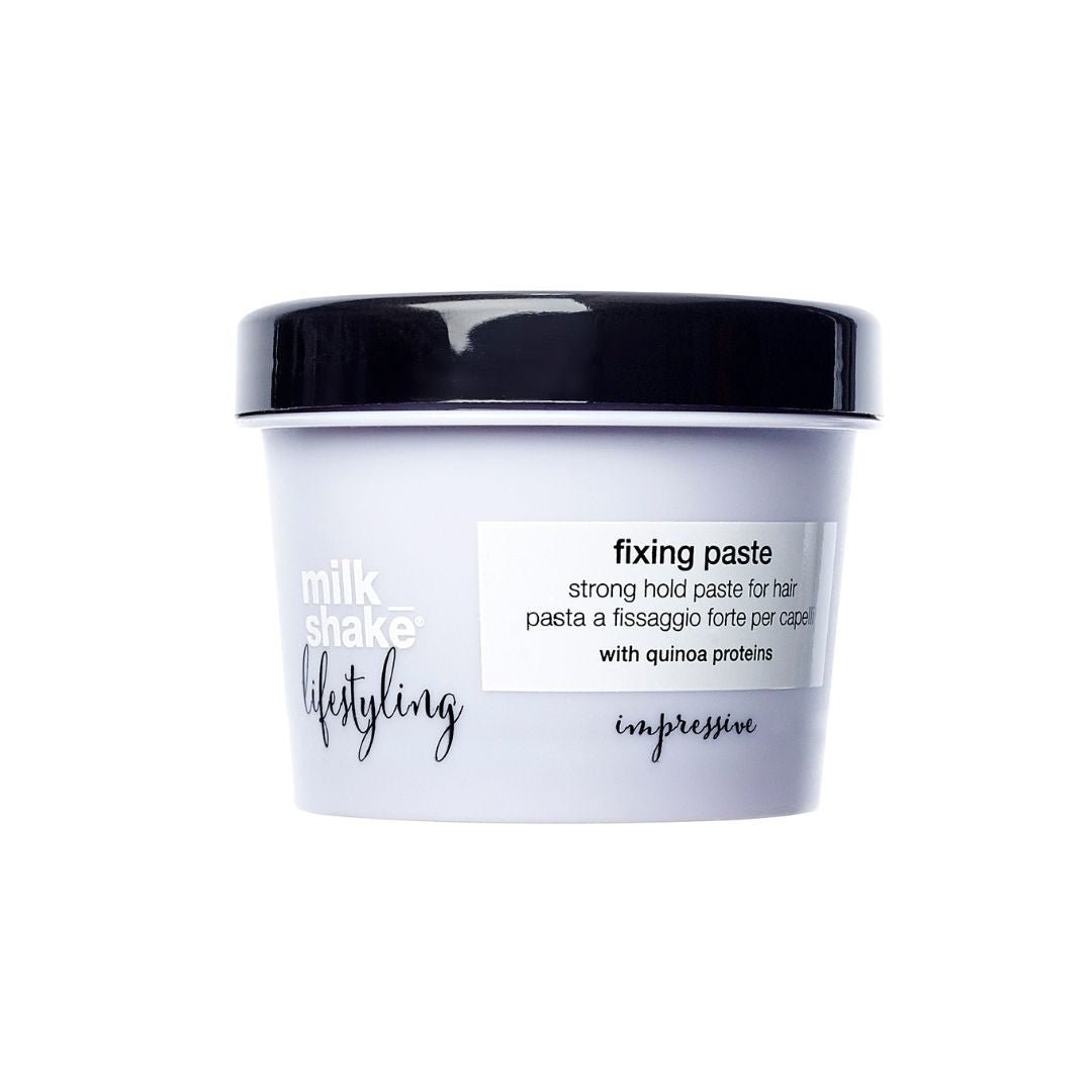 Milk Shake Lifestyling - Fixing Paste - KOMÉ.NO