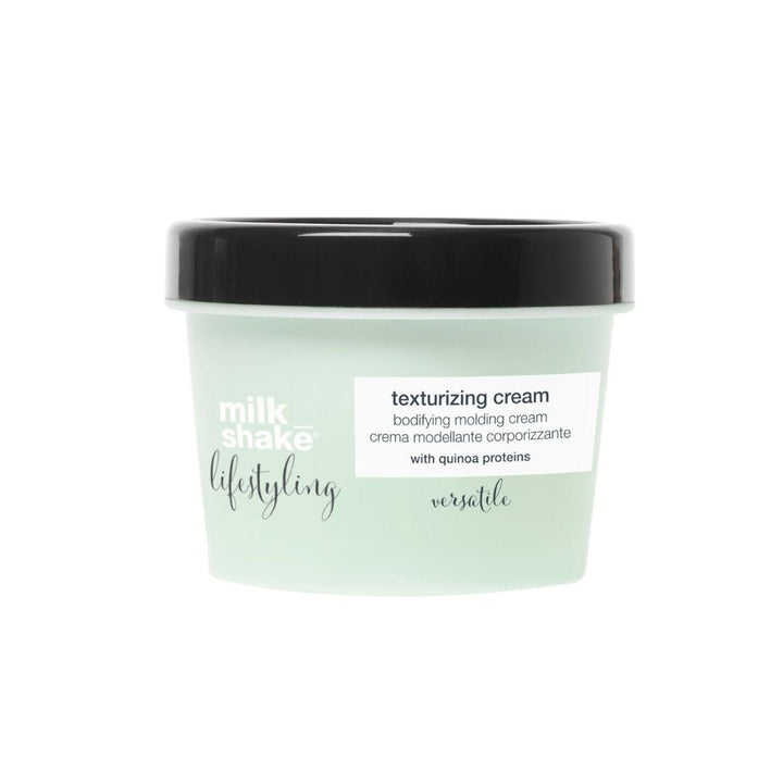 Milk Shake Lifestyling - Texturizing Cream - KOMÉ.NO