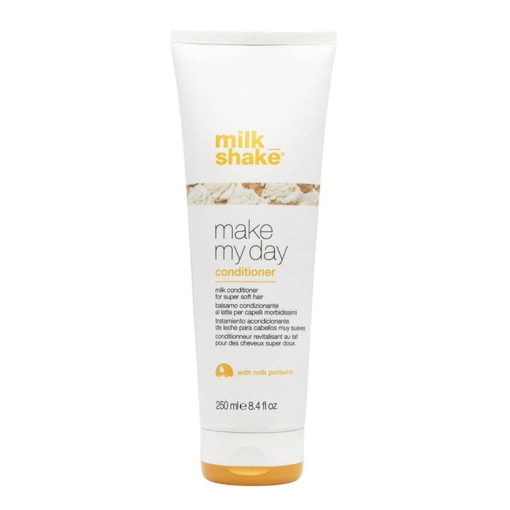 Milk Shake Make My Day - Balsam 250ml - KOMÉ.NO