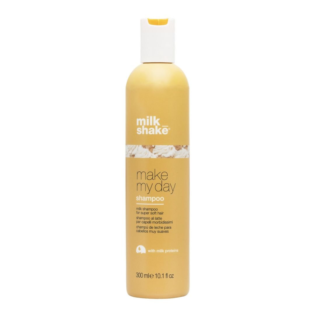 Milk Shake Make My Day - Sjampo 300ml - KOMÉ.NO