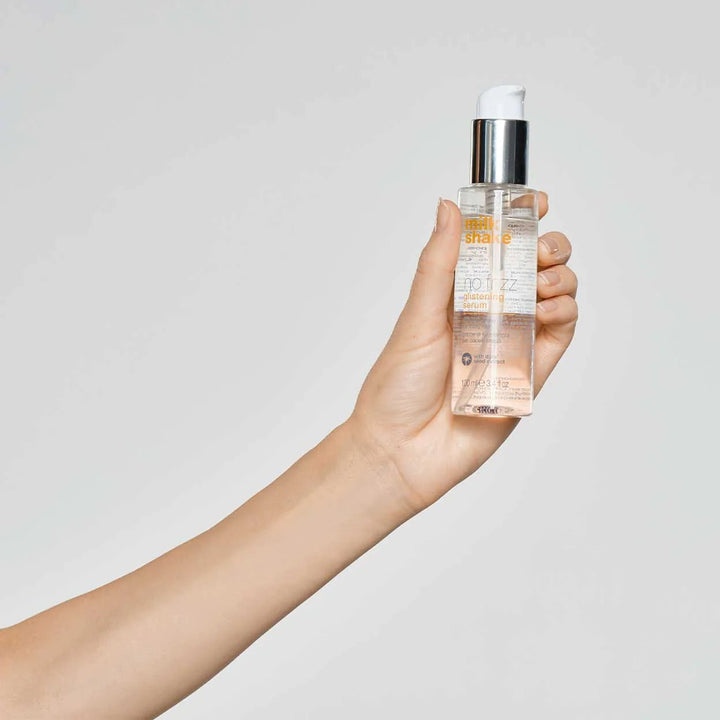 Milk Shake No Frizz - Glistening Serum - KOMÉ.NO