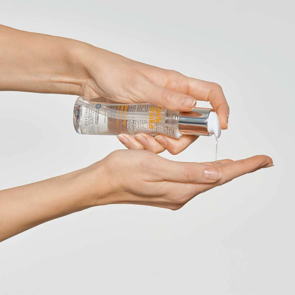 Milk Shake No Frizz - Glistening Serum - KOMÉ.NO