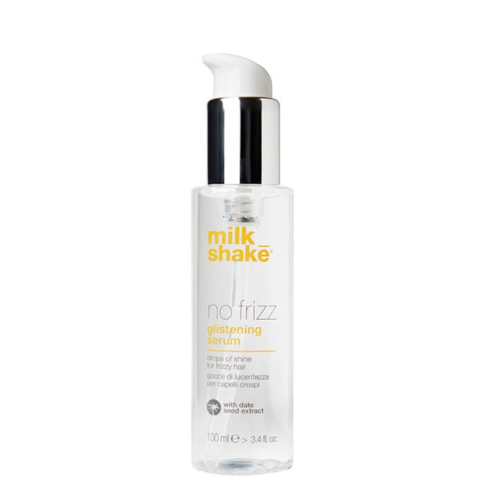 Milk Shake No Frizz - Glistening Serum - KOMÉ.NO