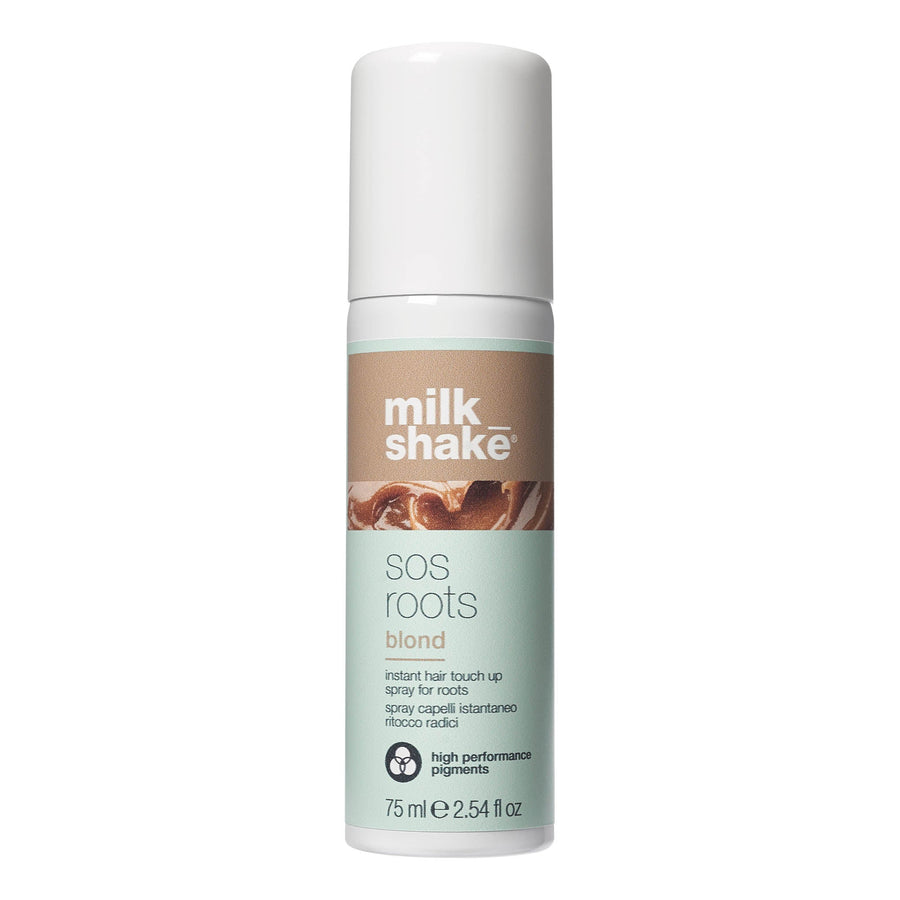 Milk Shake Sos Roots - Blond - KOMÉ.NO