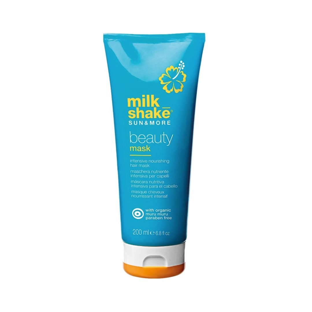 Milk Shake Sun & More - Beauty Mask - KOMÉ.NO