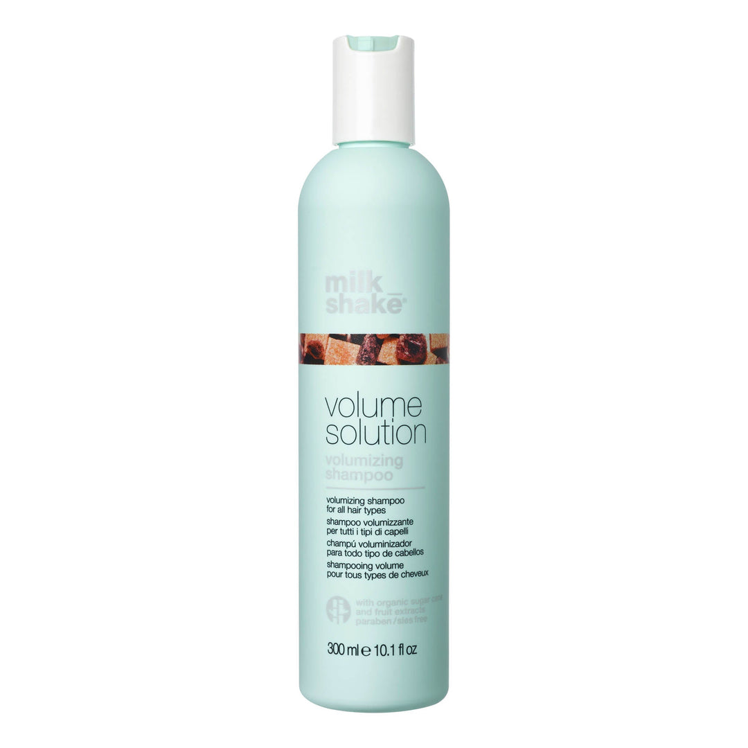 Milk Shake Volume Solution - Volumizing Sjampo - KOMÉ.NO