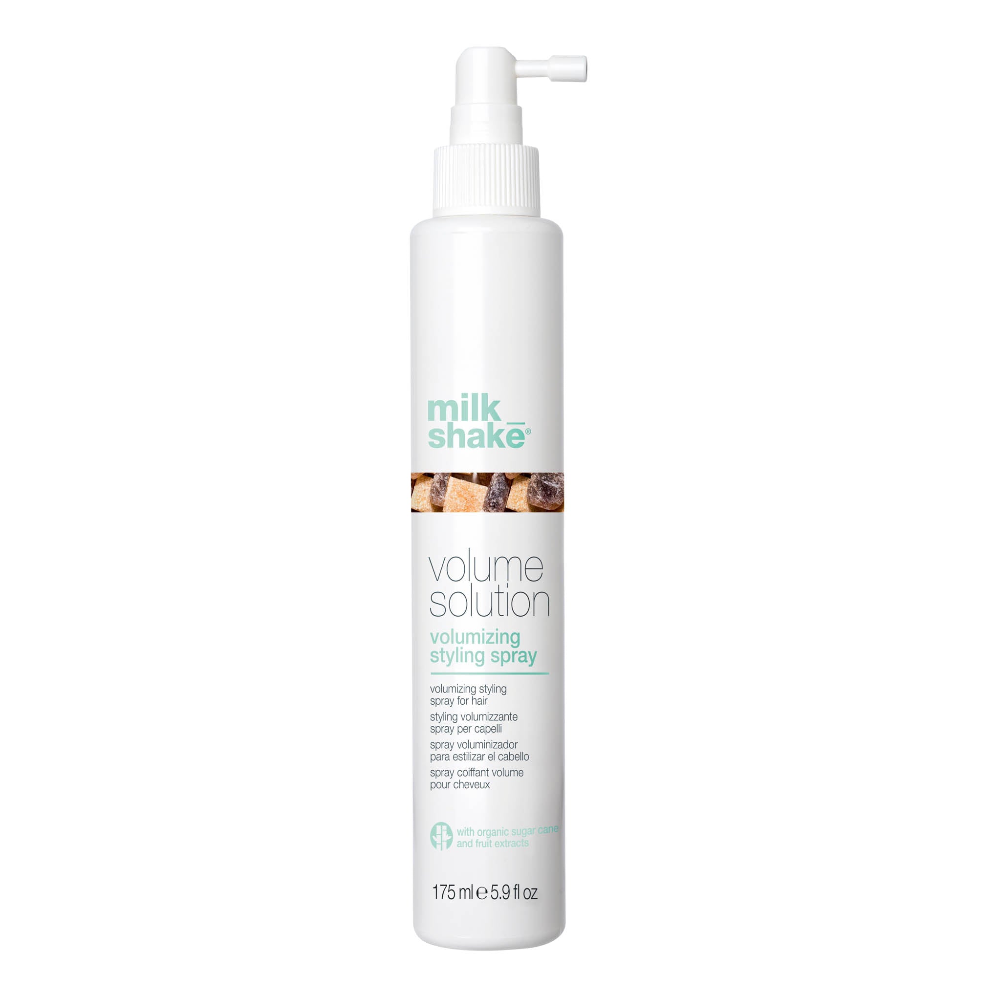 Milk Shake Volume Solution - Volumizing Styling Spray - KOMÉ.NO