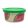 Milk Shake - Watermelon Bamboo Set 3 Storage Box - KOMÉ.NO