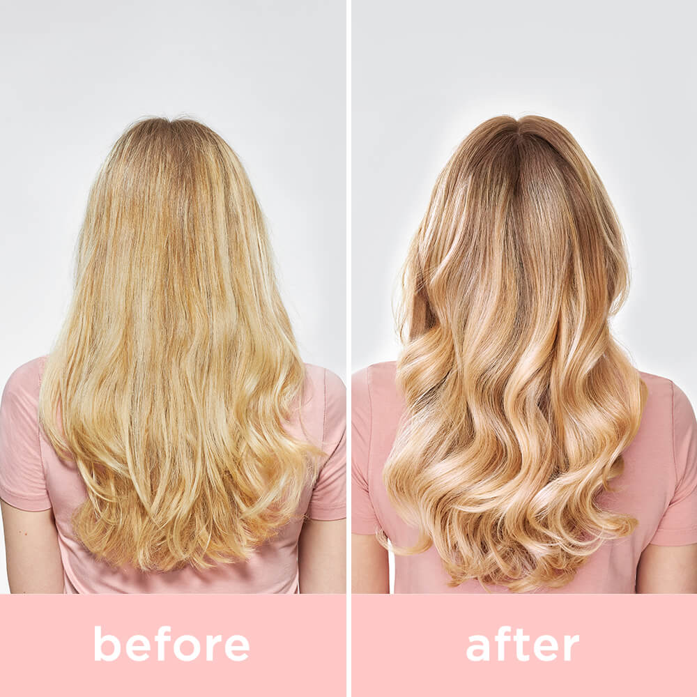 Cool Blonde Bundle