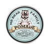 Mr Bear Family - Pomade (Matt clay) - KOMÉ.NO